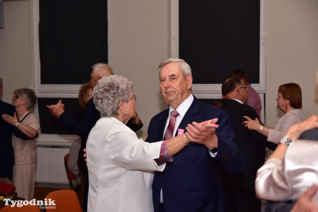 Jubileusze małżeńskie w gminie Tuchola. Złoci, szmaragdowi i diamentowi jubilaci