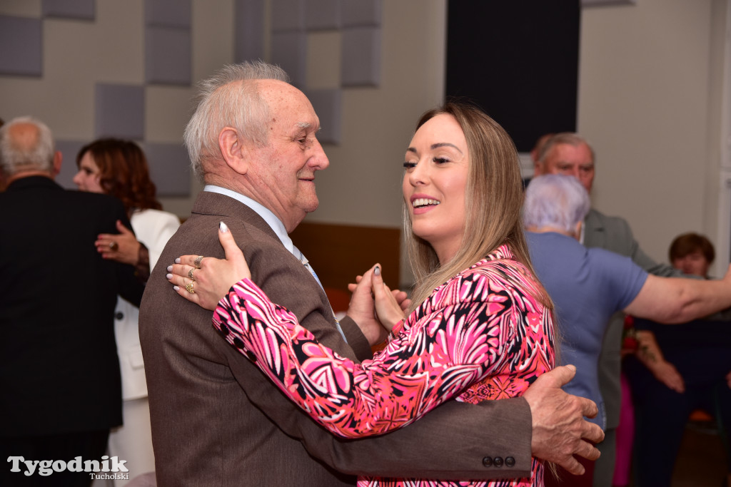 Jubileusze małżeńskie w gminie Tuchola. Złoci, szmaragdowi i diamentowi jubilaci