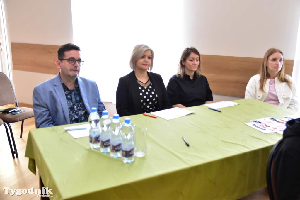 X Powiatowy Konkurs Językowy pn. Mały Poliglota