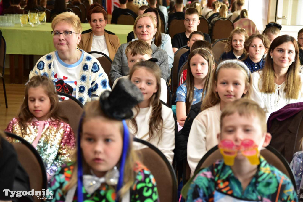 X Powiatowy Konkurs Językowy pn. Mały Poliglota