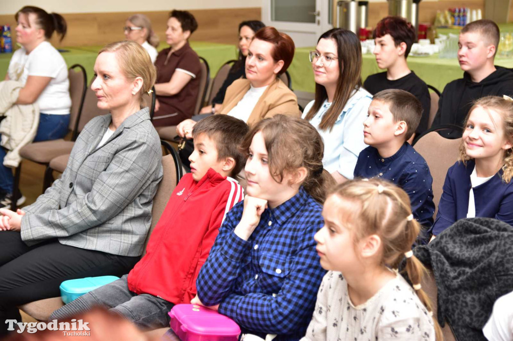 X Powiatowy Konkurs Językowy pn. Mały Poliglota
