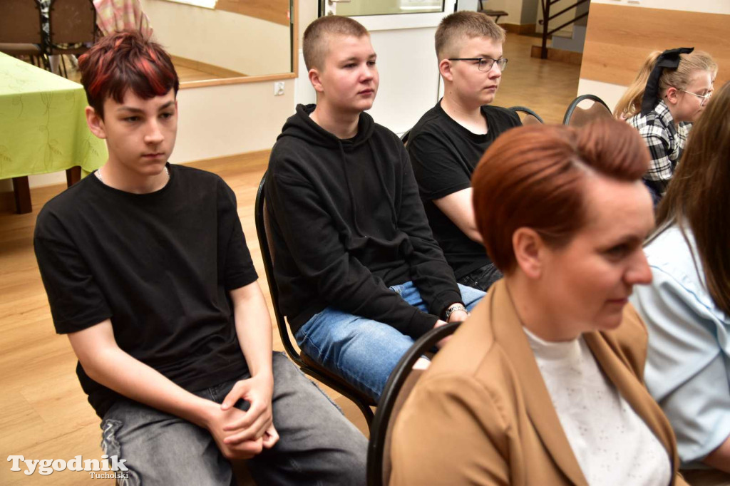 X Powiatowy Konkurs Językowy pn. Mały Poliglota