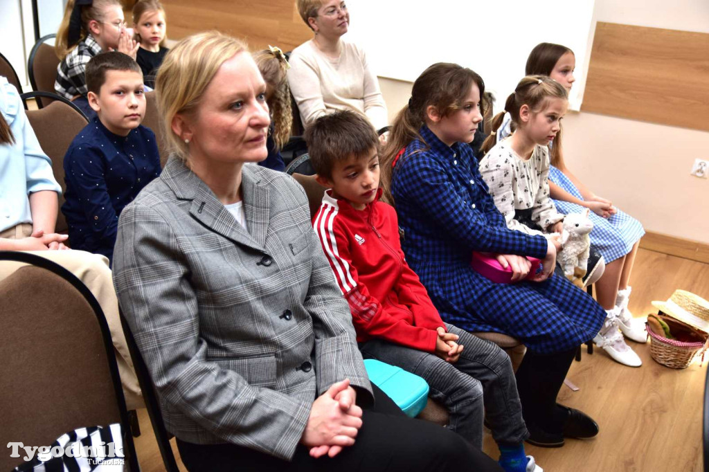 X Powiatowy Konkurs Językowy pn. Mały Poliglota