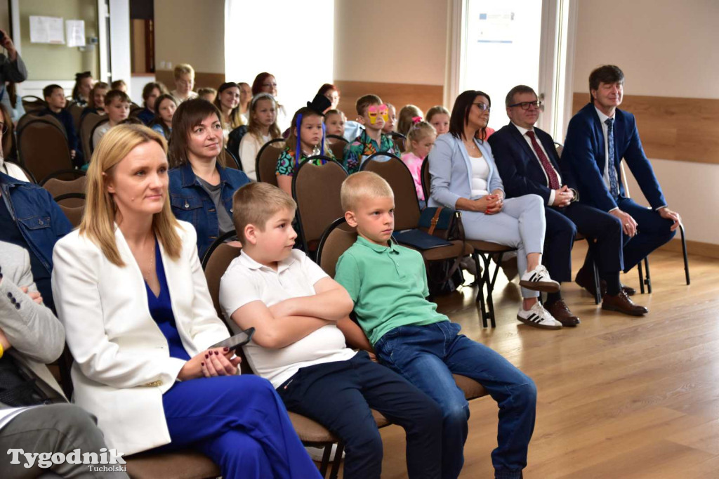 X Powiatowy Konkurs Językowy pn. Mały Poliglota