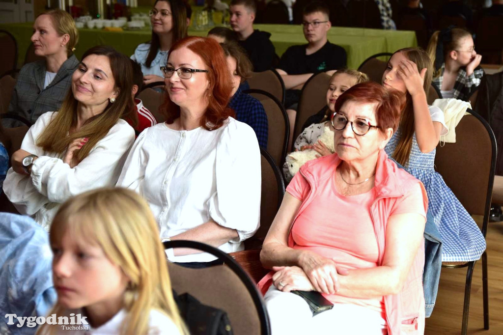 X Powiatowy Konkurs Językowy pn. Mały Poliglota