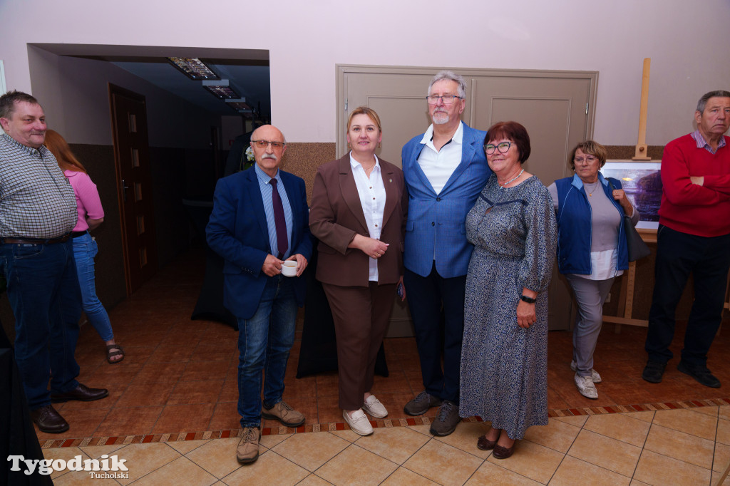 Marek Gromek - wystawa fotografii przyrodniczej