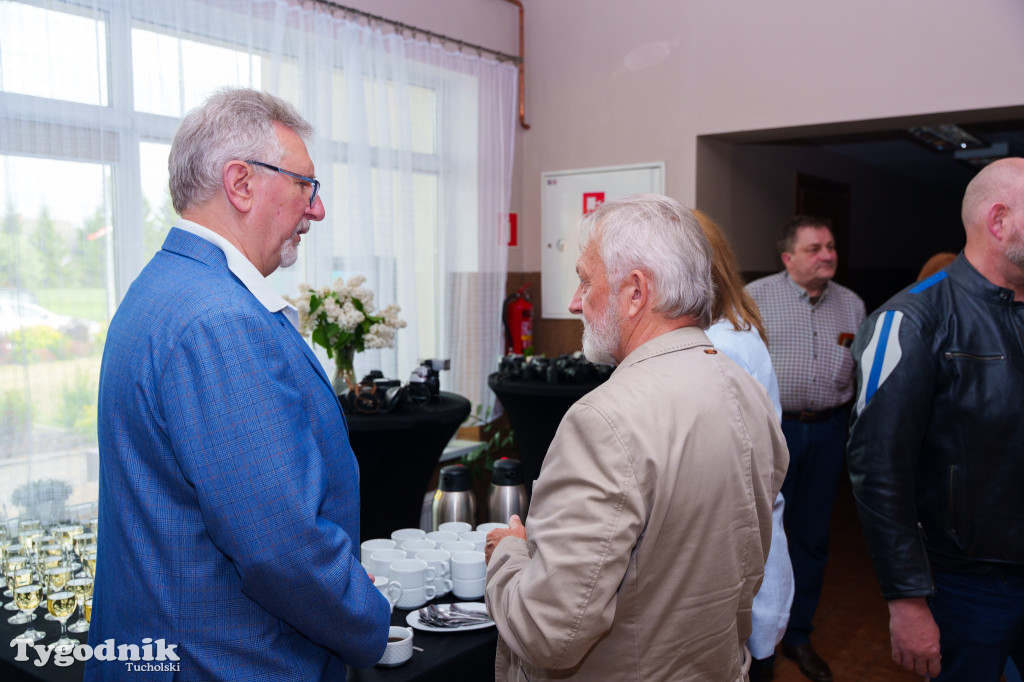 Marek Gromek - wystawa fotografii przyrodniczej