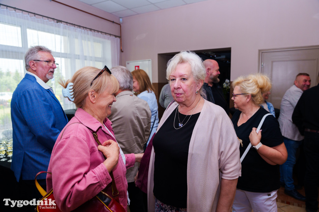 Marek Gromek - wystawa fotografii przyrodniczej