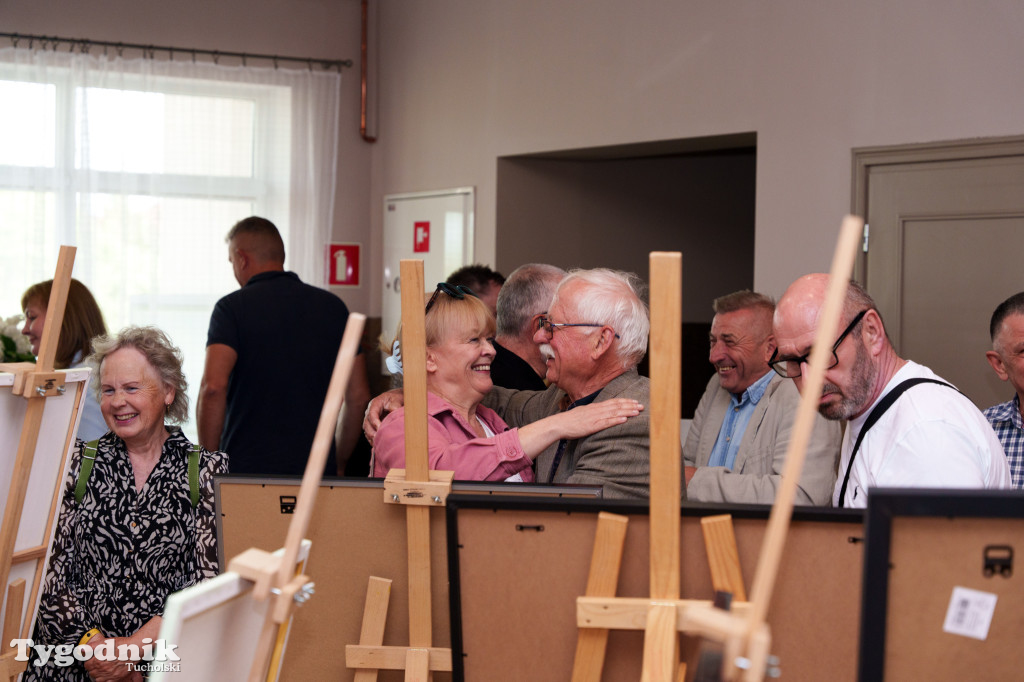 Marek Gromek - wystawa fotografii przyrodniczej
