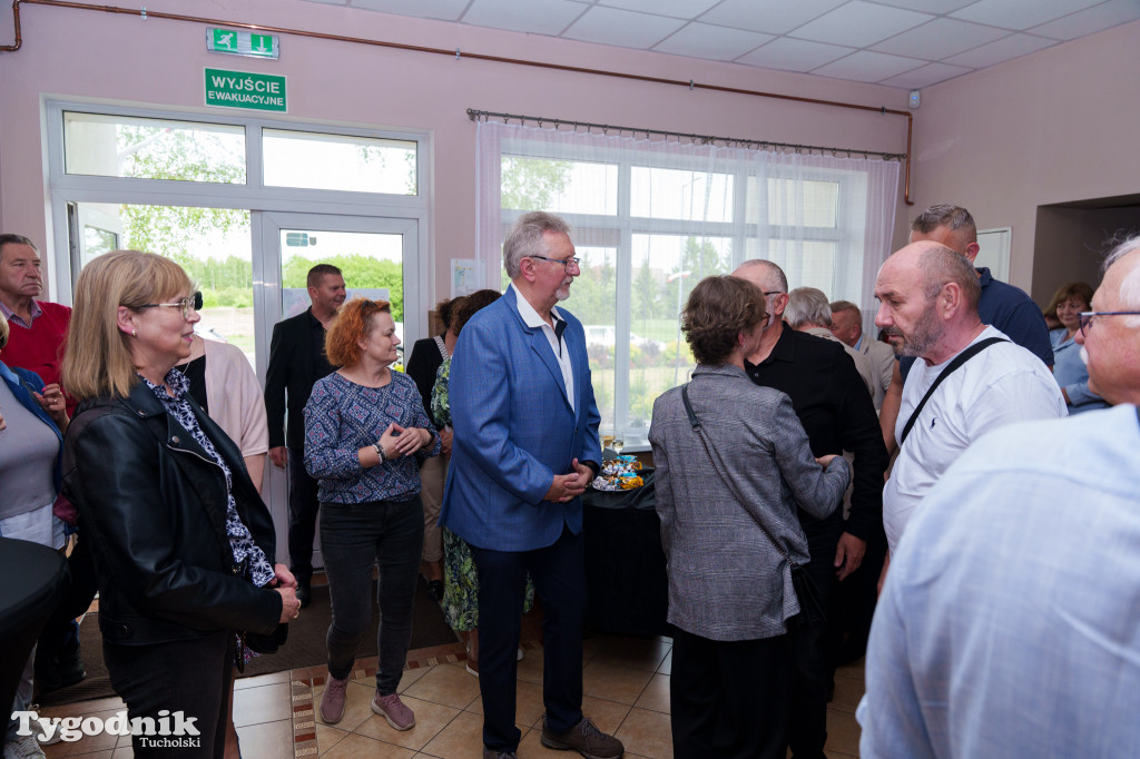 Marek Gromek - wystawa fotografii przyrodniczej