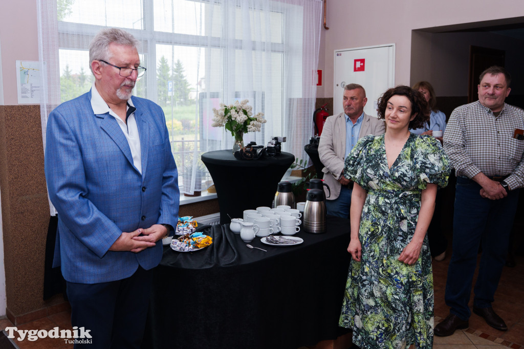 Marek Gromek - wystawa fotografii przyrodniczej