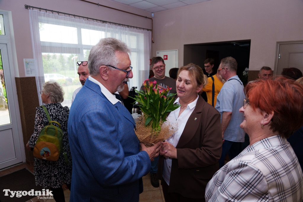 Marek Gromek - wystawa fotografii przyrodniczej