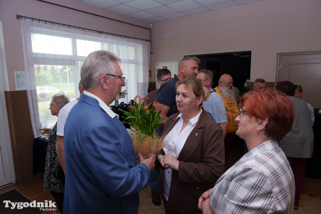 Marek Gromek - wystawa fotografii przyrodniczej