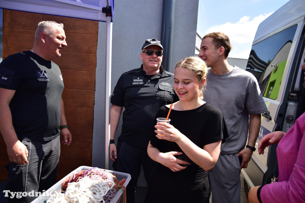 Festyn rodzinny w SP w Gostycynie - 23 maja 2026