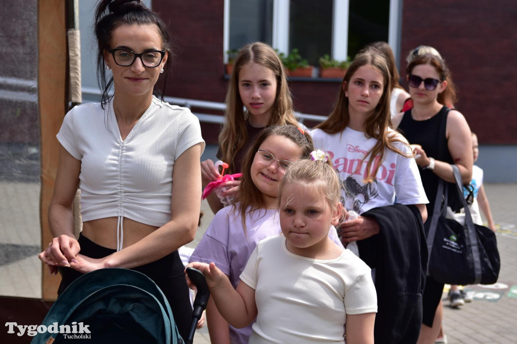 Festyn rodzinny w SP w Gostycynie - 23 maja 2026
