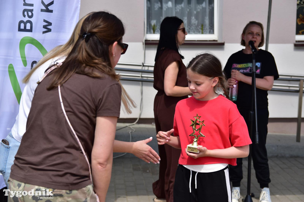 Festyn rodzinny w SP w Gostycynie - 23 maja 2026