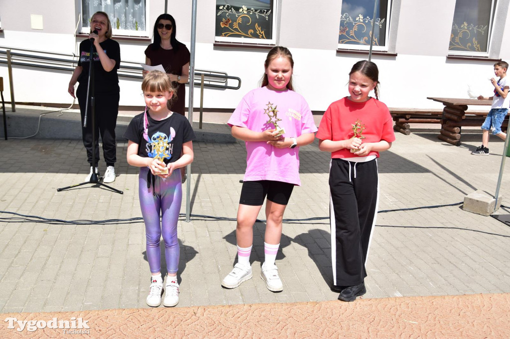 Festyn rodzinny w SP w Gostycynie - 23 maja 2026