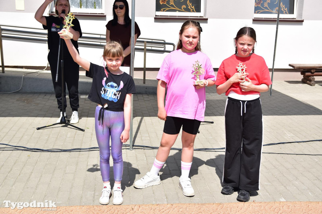 Festyn rodzinny w SP w Gostycynie - 23 maja 2026