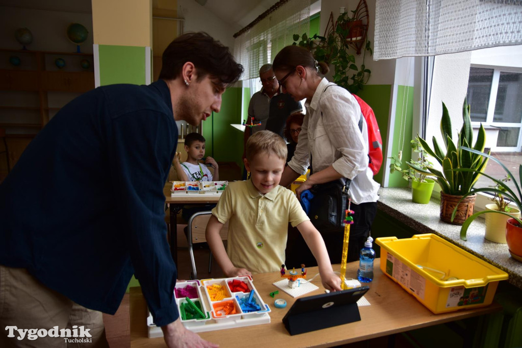 Festyn rodzinny w SP w Gostycynie - 23 maja 2026