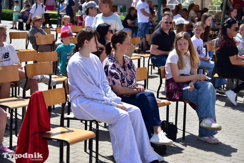Festyn rodzinny w SP w Gostycynie - 23 maja 2026