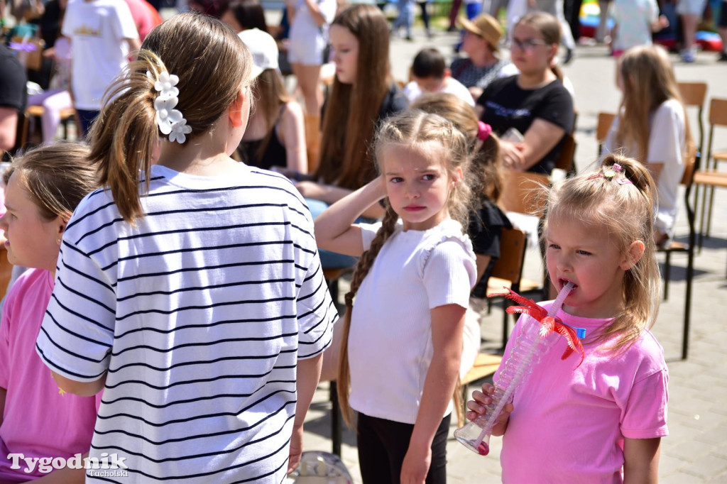 Festyn rodzinny w SP w Gostycynie - 23 maja 2026