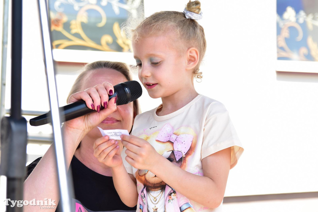 Festyn rodzinny w SP w Gostycynie - 23 maja 2026