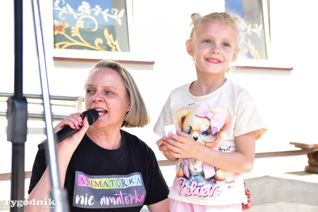Festyn rodzinny w SP w Gostycynie - 23 maja 2026