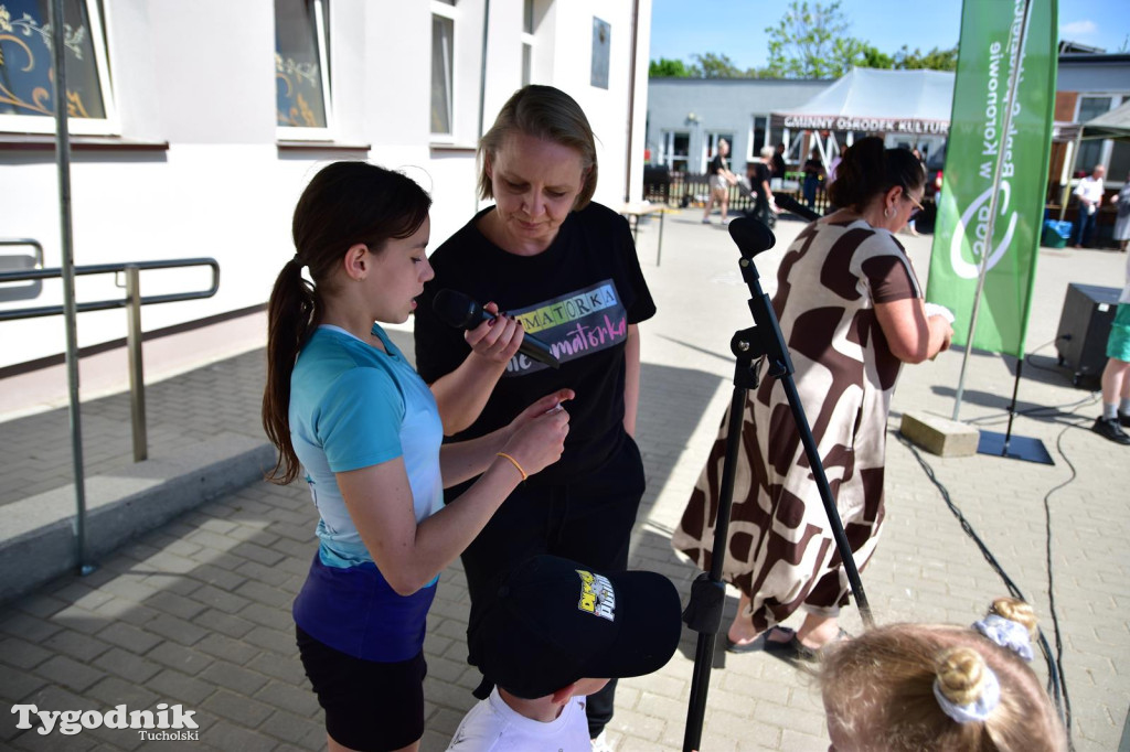 Festyn rodzinny w SP w Gostycynie - 23 maja 2026