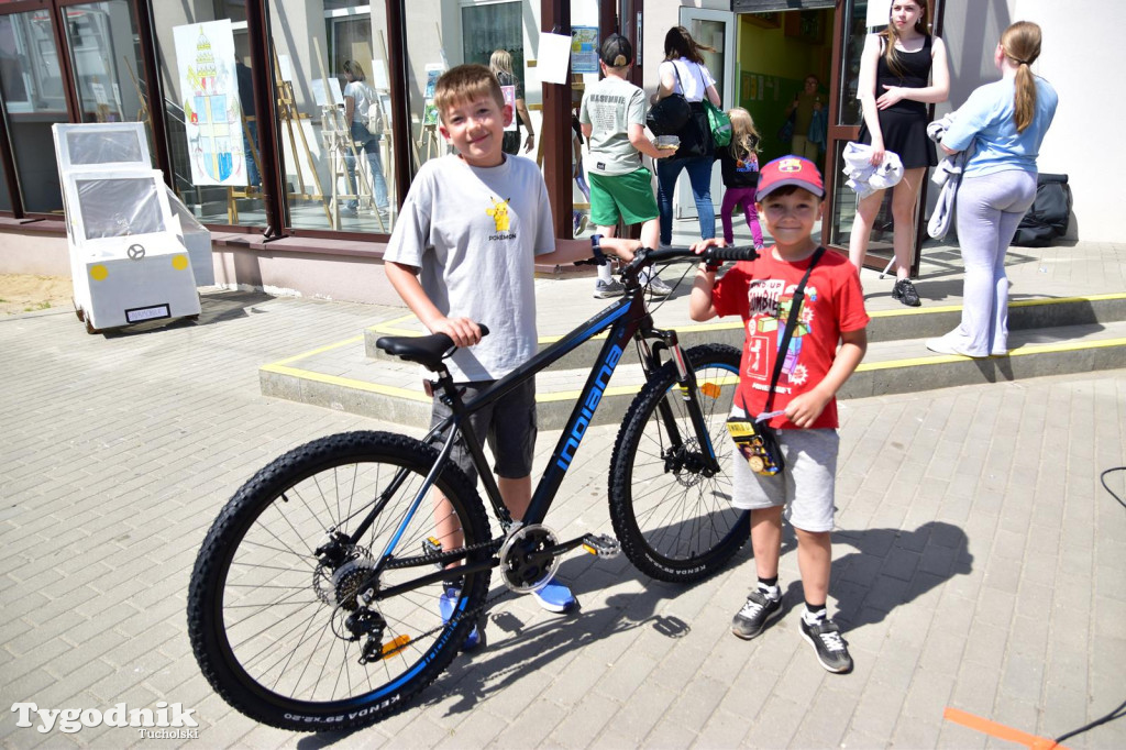 Festyn rodzinny w SP w Gostycynie - 23 maja 2026