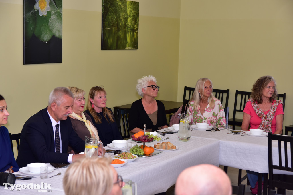 Biała: Uroczysta inauguracja IV Międzynarodowego Pleneru Artystycznego