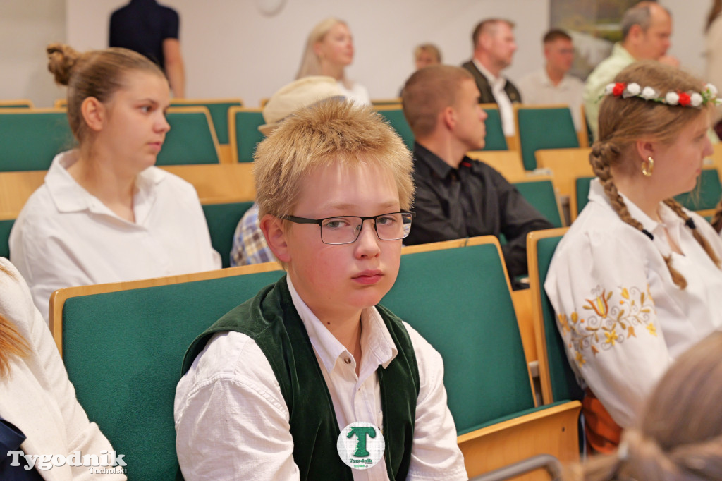 II Konkurs Gwary Borowiackiej w Tucholi