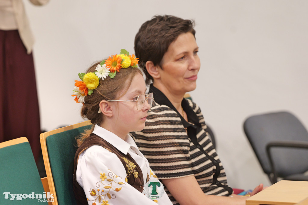 II Konkurs Gwary Borowiackiej w Tucholi