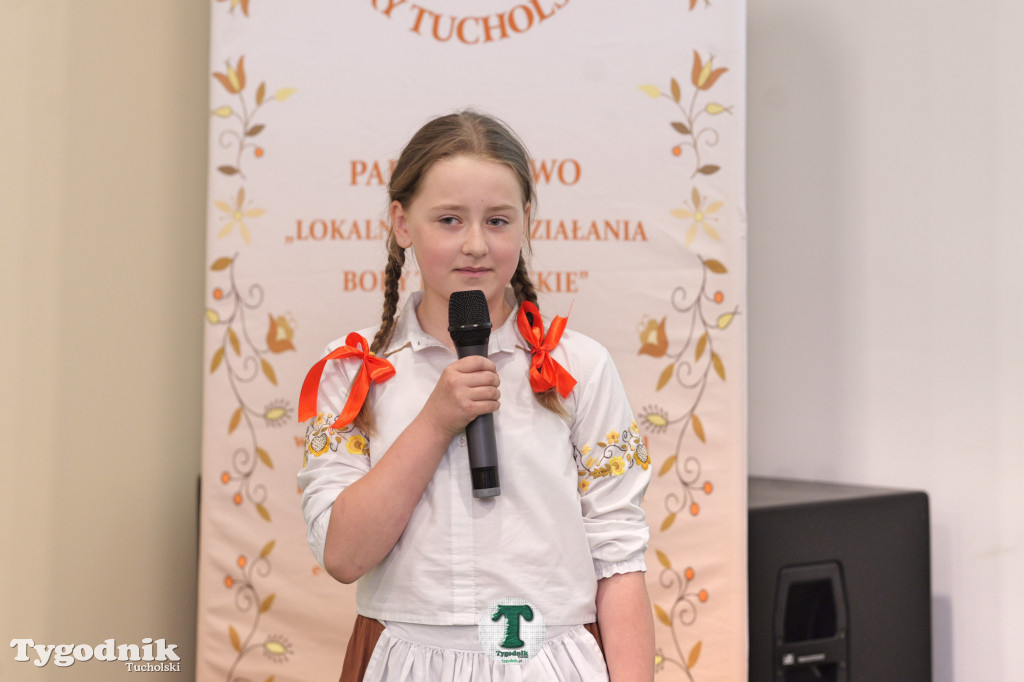II Konkurs Gwary Borowiackiej w Tucholi