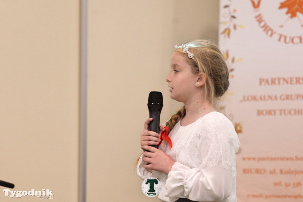 II Konkurs Gwary Borowiackiej w Tucholi