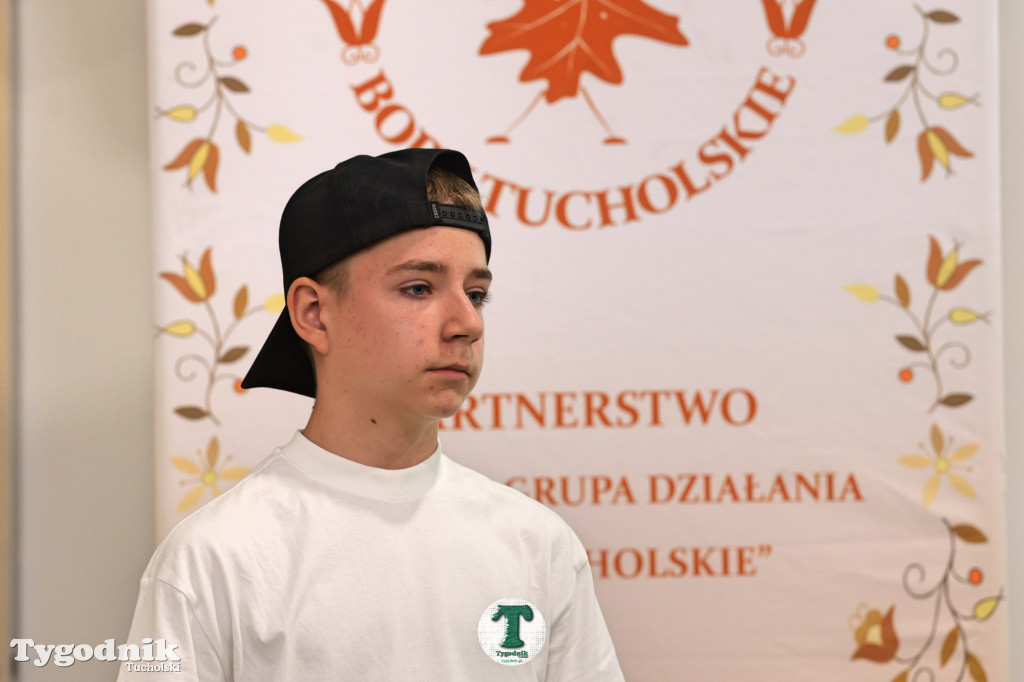 II Konkurs Gwary Borowiackiej w Tucholi