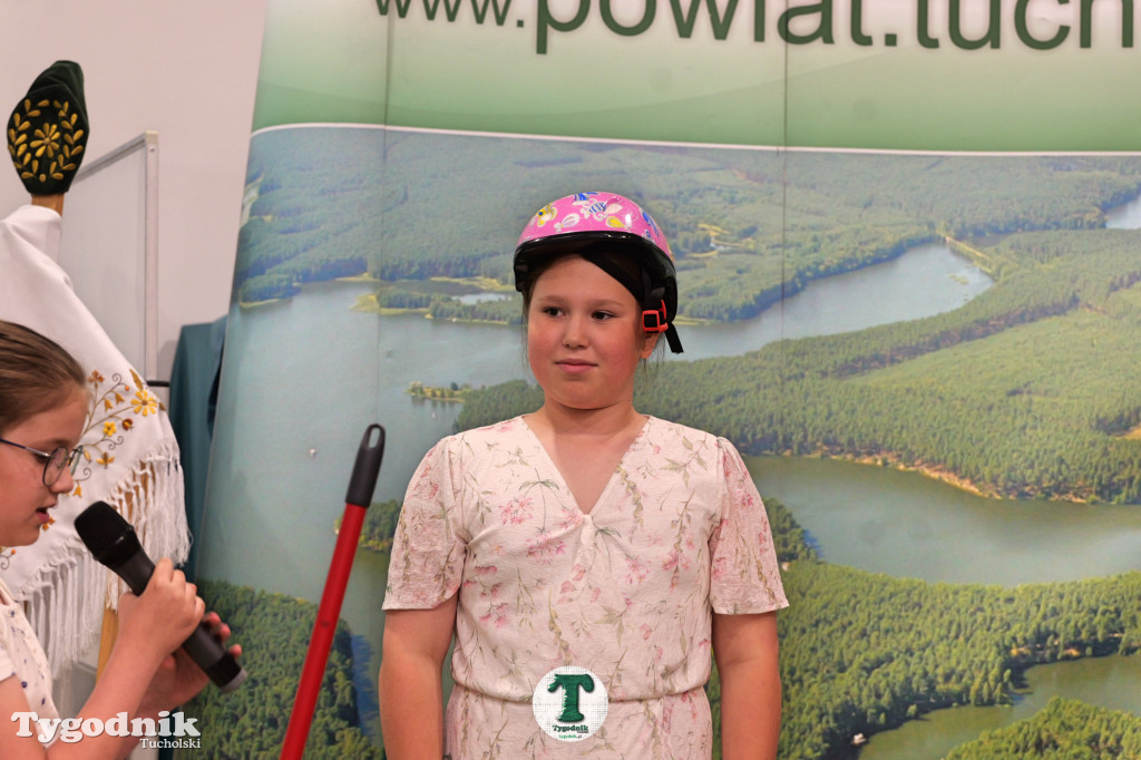 II Konkurs Gwary Borowiackiej w Tucholi