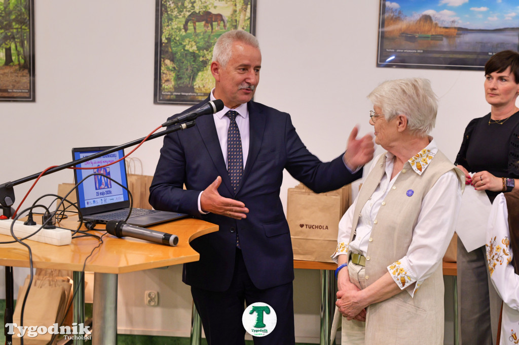 II Konkurs Gwary Borowiackiej w Tucholi