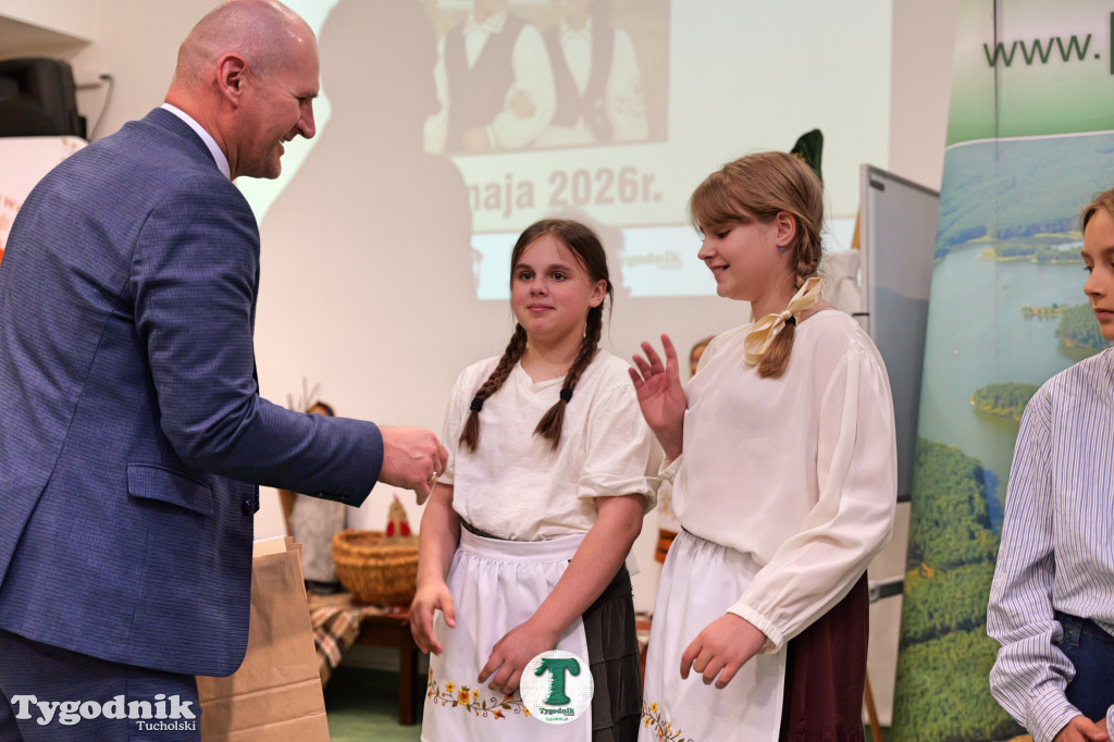 II Konkurs Gwary Borowiackiej w Tucholi