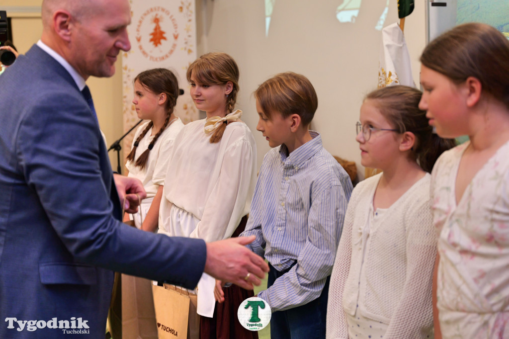 II Konkurs Gwary Borowiackiej w Tucholi