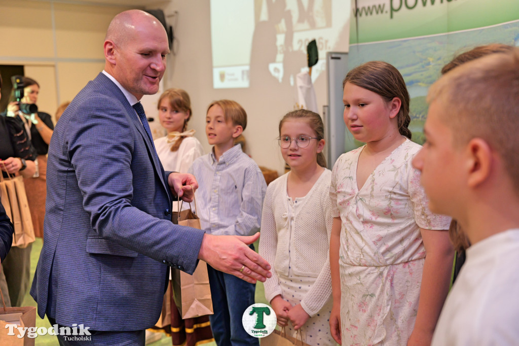 II Konkurs Gwary Borowiackiej w Tucholi