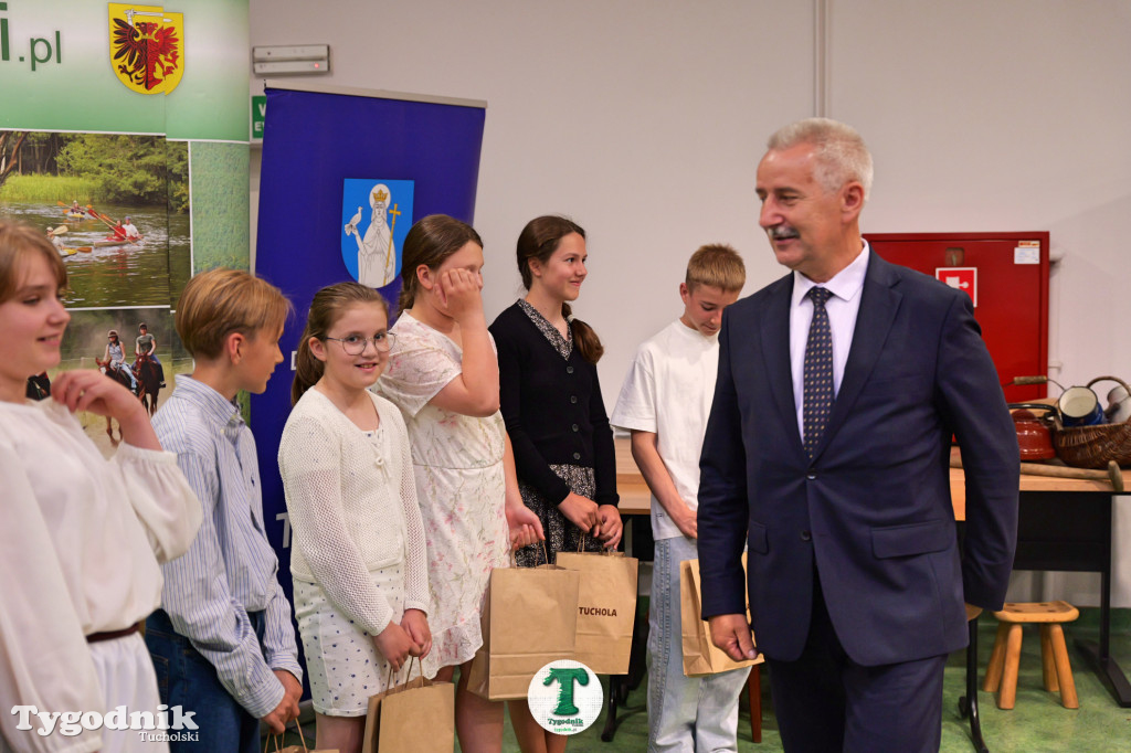 II Konkurs Gwary Borowiackiej w Tucholi