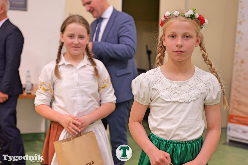 II Konkurs Gwary Borowiackiej w Tucholi