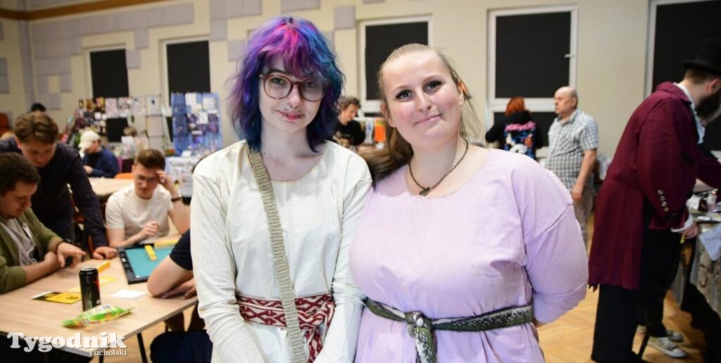 VII Wizard Games. Pozytywnie zakręceni w akcji!