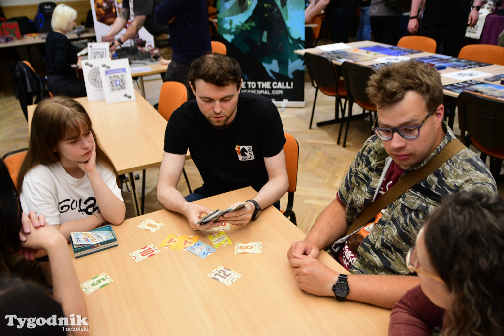 VII Wizard Games. Pozytywnie zakręceni w akcji!
