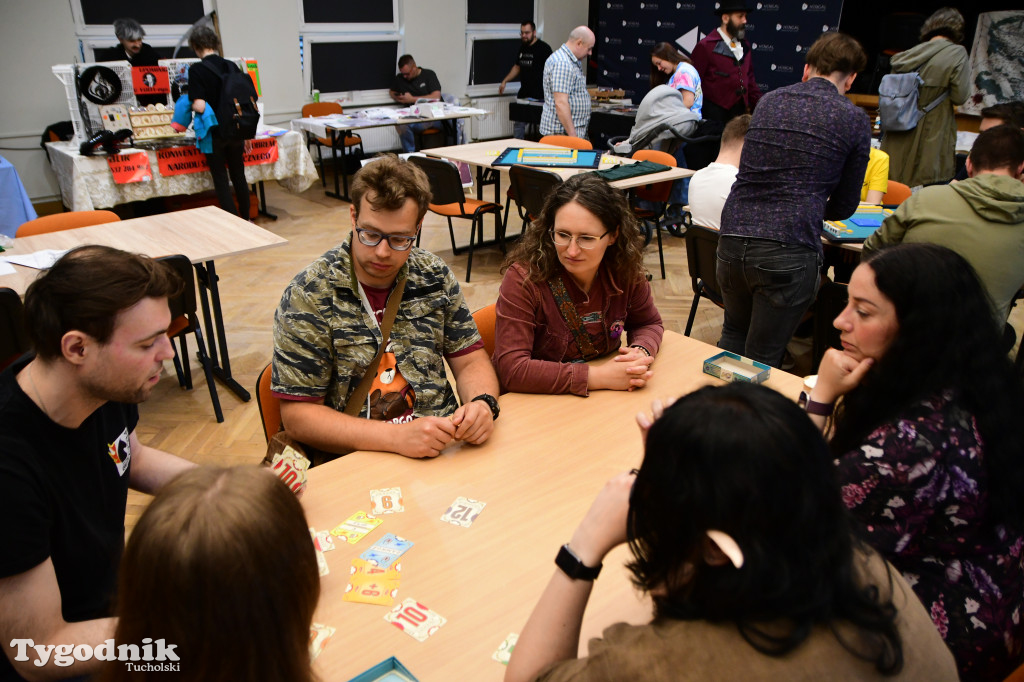 VII Wizard Games. Pozytywnie zakręceni w akcji!