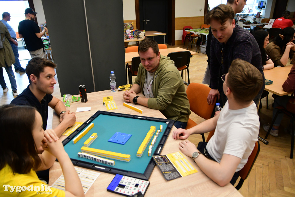 VII Wizard Games. Pozytywnie zakręceni w akcji!