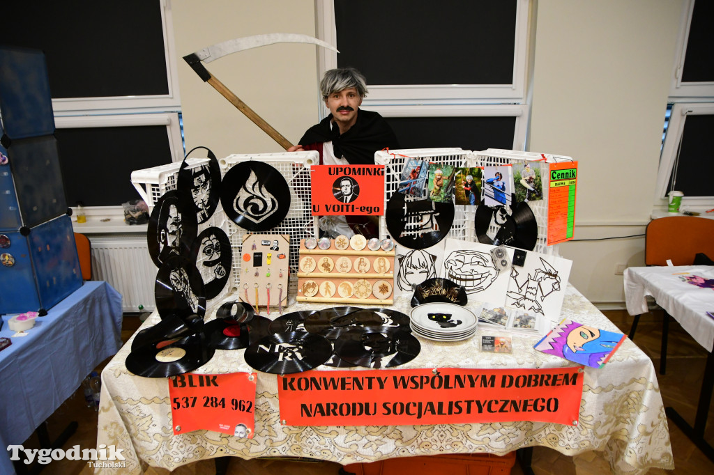 VII Wizard Games. Pozytywnie zakręceni w akcji!