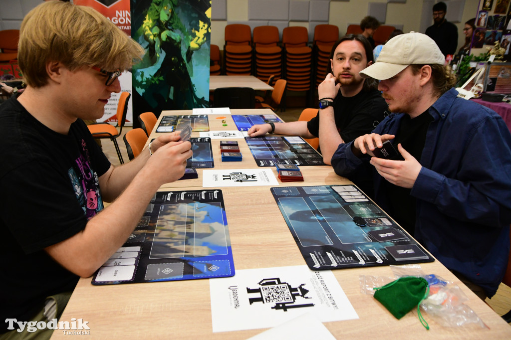 VII Wizard Games. Pozytywnie zakręceni w akcji!