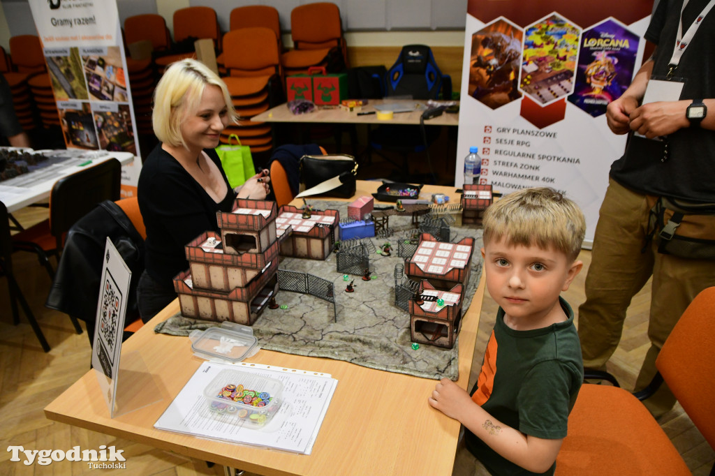 VII Wizard Games. Pozytywnie zakręceni w akcji!