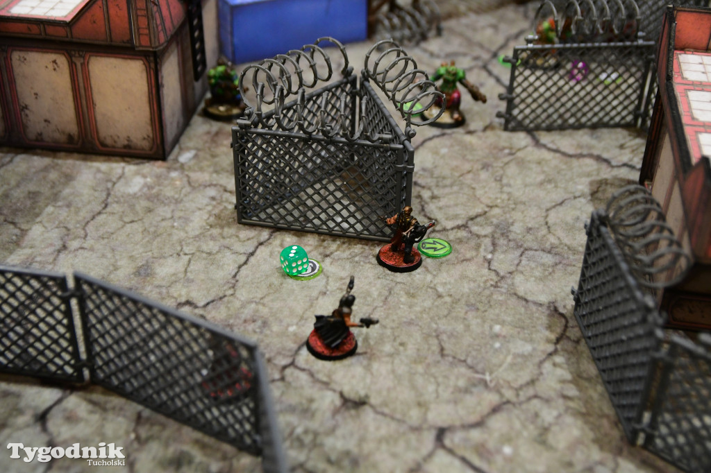 VII Wizard Games. Pozytywnie zakręceni w akcji!